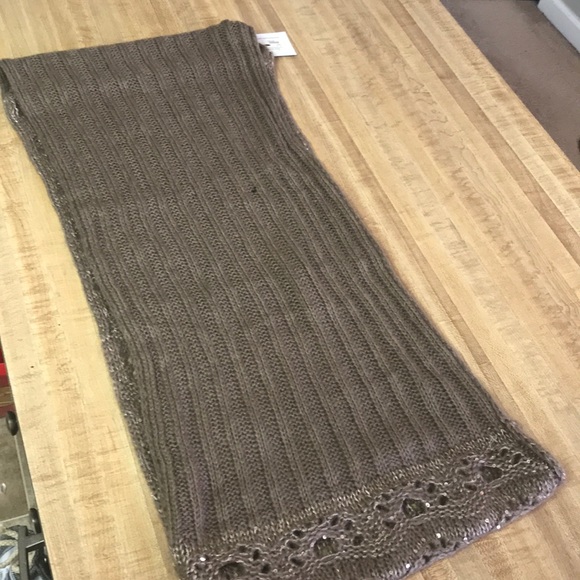 Infinity Scarf (by Lou Lou) - Picture 2 of 5